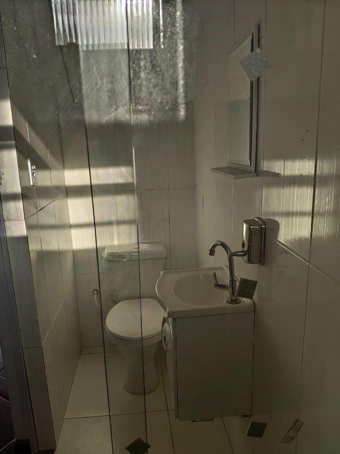 Casa Temporada Cachoeira Grande Piabeta Mage Zewnętrze zdjęcie