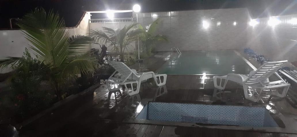 Casa Temporada Cachoeira Grande Piabeta Mage Zewnętrze zdjęcie