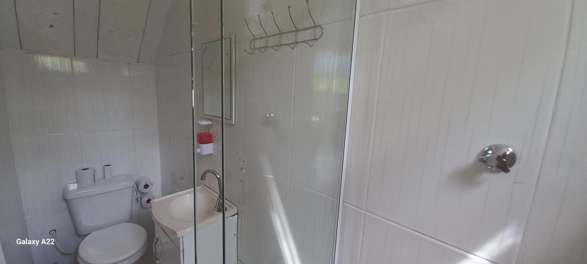 Casa Temporada Cachoeira Grande Piabeta Mage Zewnętrze zdjęcie